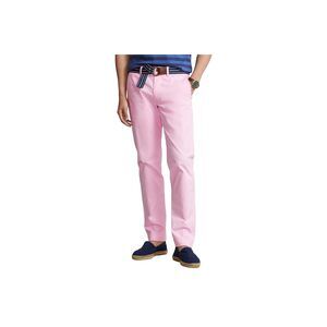 Polo Ralph Lauren Stretch Straight Fit Washed Chino Pants